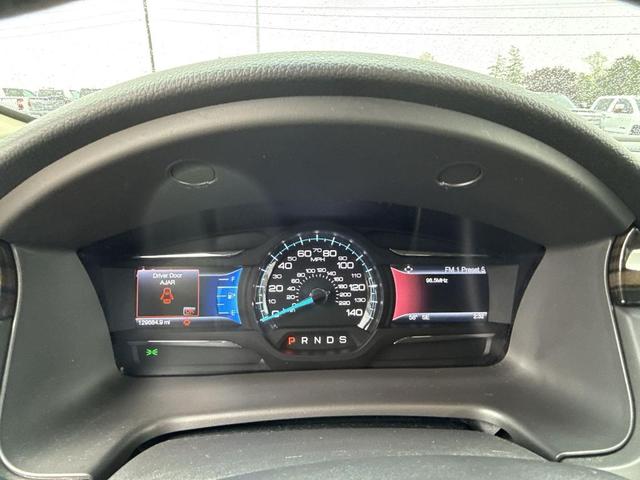 Photo of 2016 BLUE Ford Flex