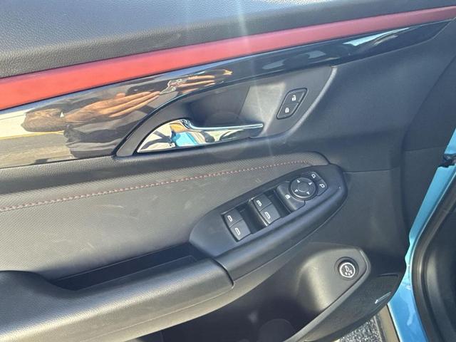 Photo of 2025  Chevrolet Trailblazer
