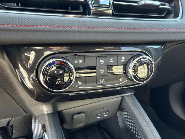 Photo of 2025  Chevrolet Trailblazer