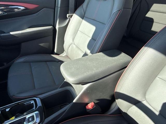 Photo of 2025  Chevrolet Trailblazer