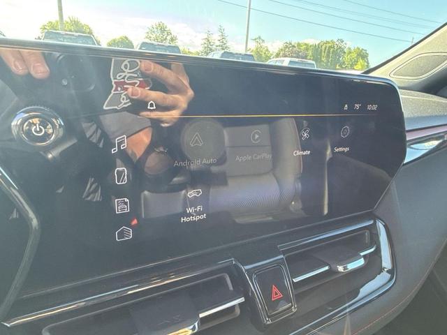 Photo of 2025  Chevrolet Trailblazer