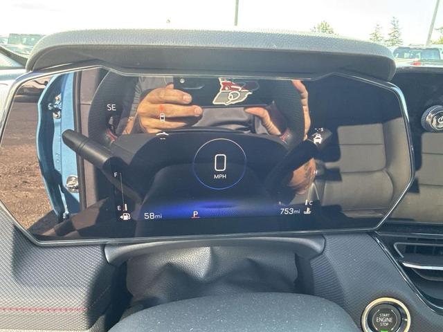 Photo of 2025  Chevrolet Trailblazer