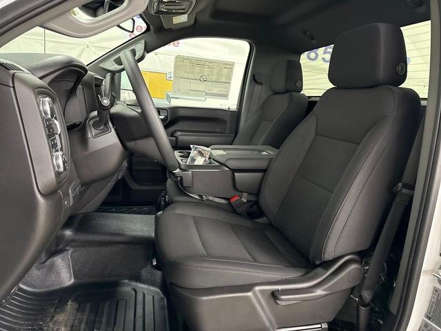 Photo of 2025  GMC Sierra 2500