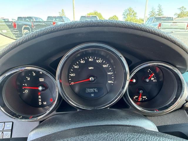 Photo of 2010  Cadillac CTS