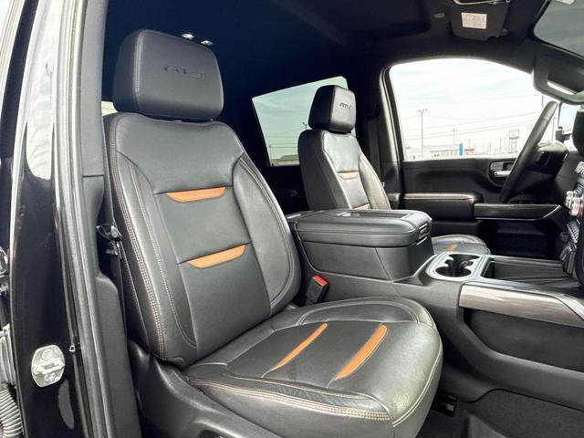 Photo of 2022 BLACK GMC Sierra 2500