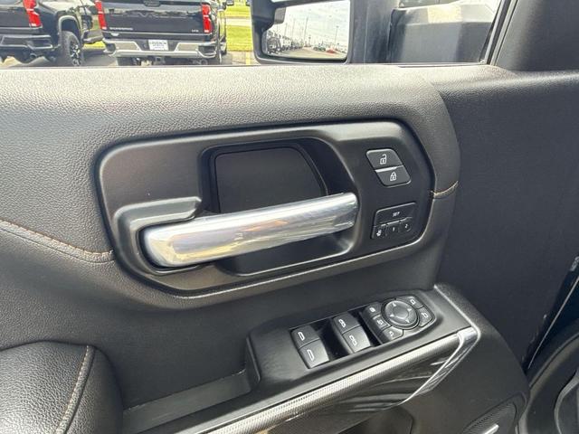Photo of 2022 BLACK GMC Sierra 2500