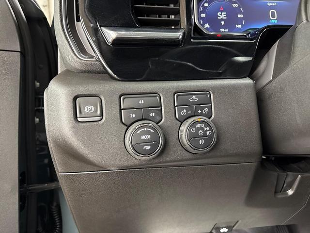 Photo of 2025 Cypress Gray Chevrolet Silverado 3500