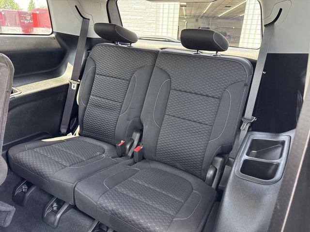 Photo of 2018 Iridium Metallic GMC Acadia