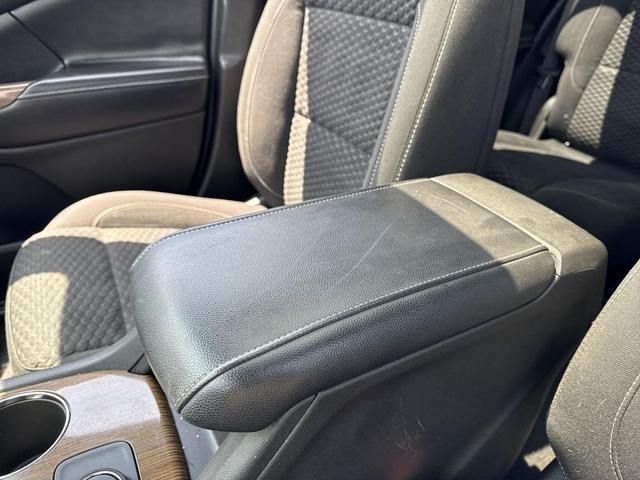 Photo of 2018 Iridium Metallic GMC Acadia