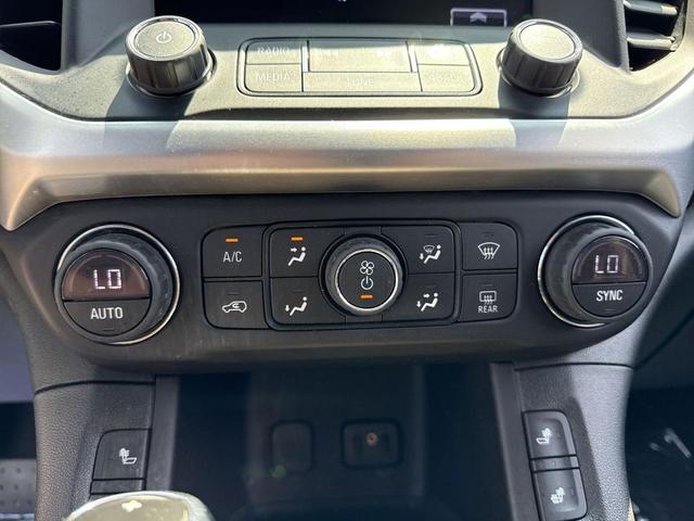 Photo of 2018 Iridium Metallic GMC Acadia