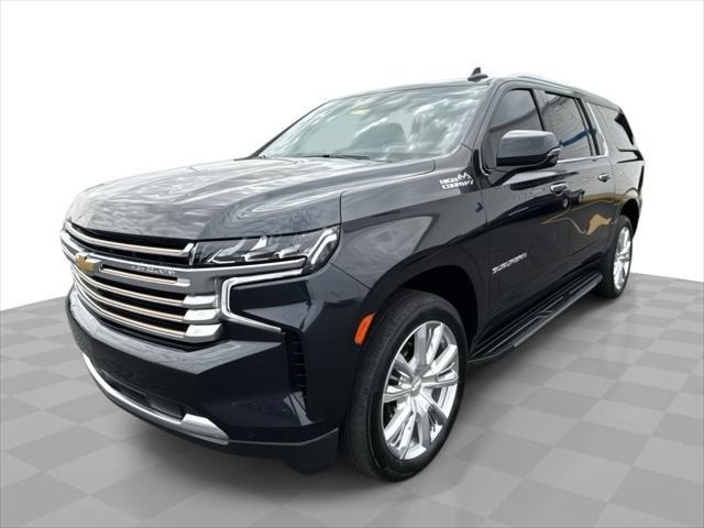 2023 Chevrolet Suburban