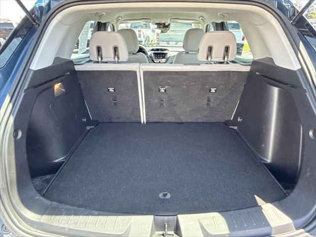 Photo of 2021  Chevrolet Trailblazer