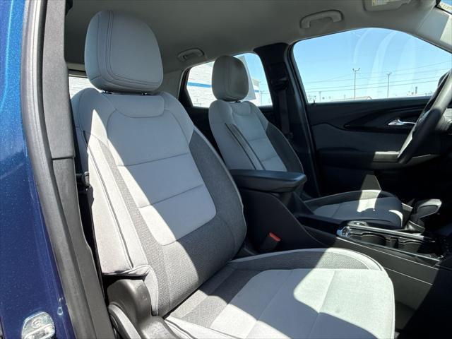 Photo of 2021  Chevrolet Trailblazer