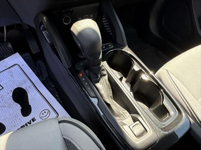 Photo of 2021  Chevrolet Trailblazer