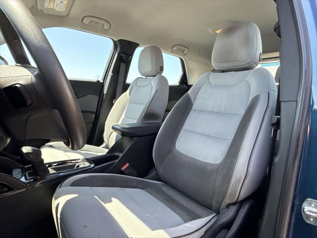Photo of 2021  Chevrolet Trailblazer