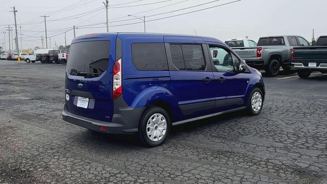 Photo of 2018  Ford Transit Connect