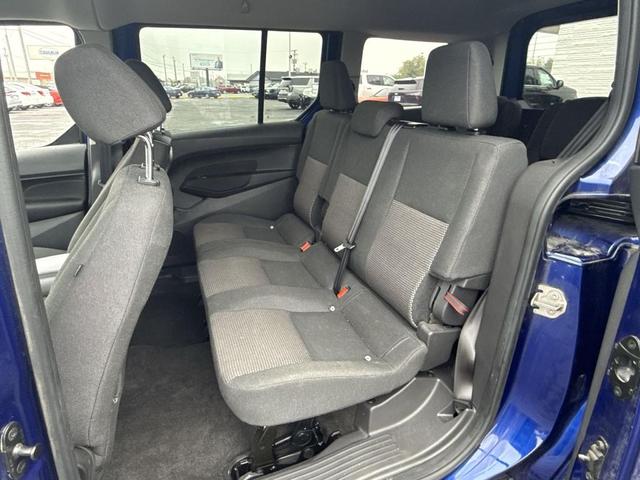 Photo of 2018  Ford Transit Connect