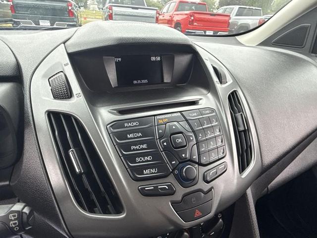 Photo of 2018  Ford Transit Connect