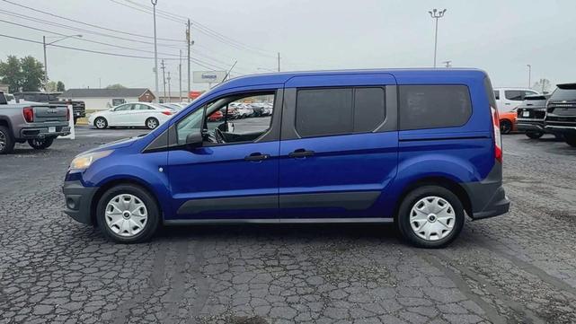 Photo of 2018  Ford Transit Connect