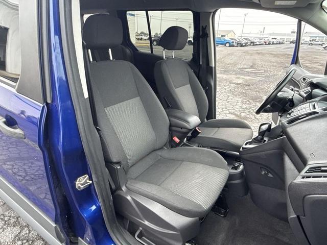 Photo of 2018  Ford Transit Connect