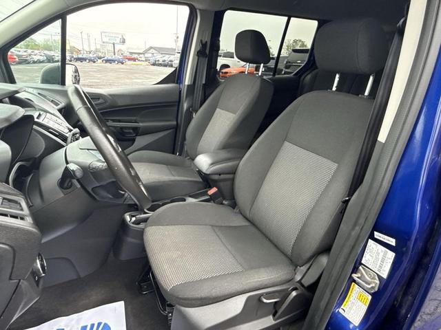 Photo of 2018  Ford Transit Connect
