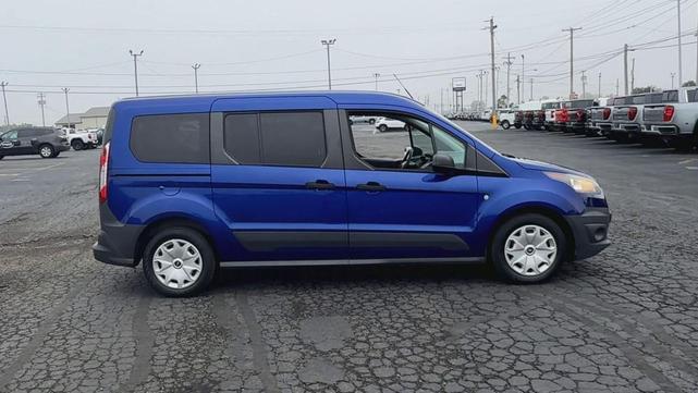 Photo of 2018  Ford Transit Connect
