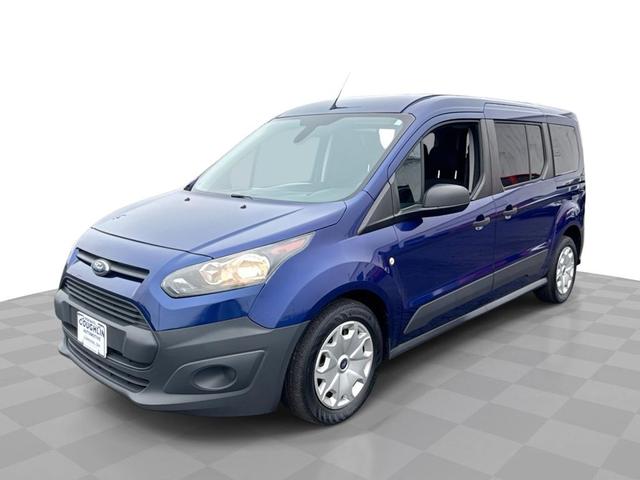 Photo of 2018  Ford Transit Connect