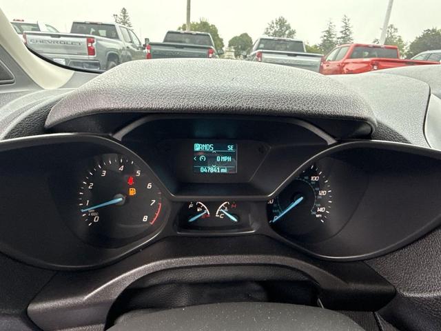 Photo of 2018  Ford Transit Connect