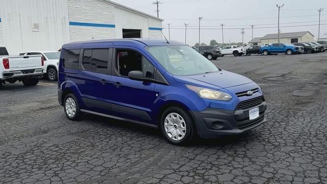 Photo of 2018  Ford Transit Connect
