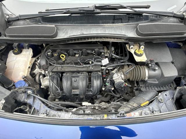 Photo of 2018  Ford Transit Connect