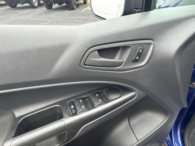 Photo of 2018  Ford Transit Connect
