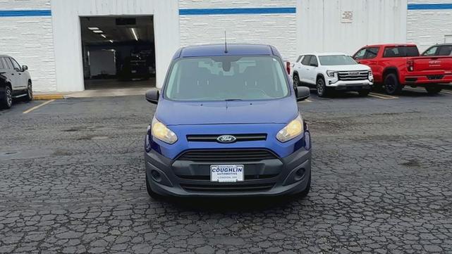 Photo of 2018  Ford Transit Connect