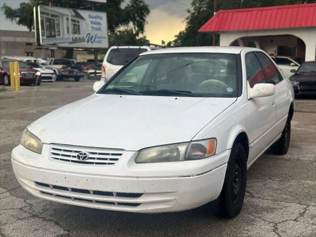 1999 Toyota Camry