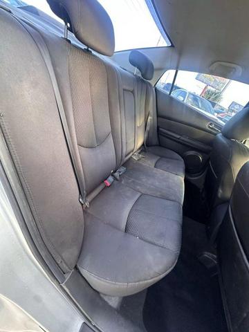 Photo of 2012 Ingot Silver Mazda Mazda6