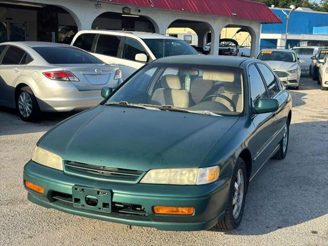 1994 Honda Accord