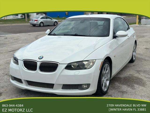 2009 BMW 335