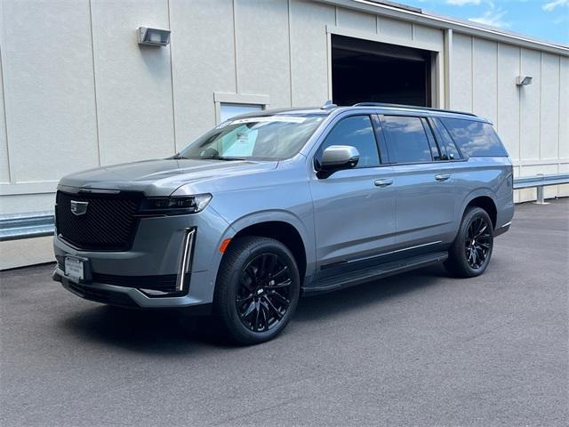 2023 Cadillac Escalade Esv