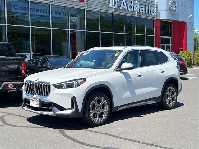 2023 BMW X1