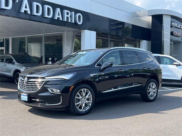 2024 Buick Enclave