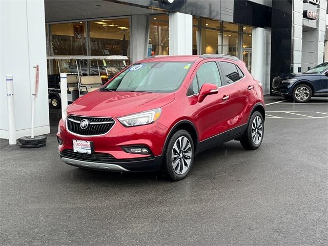 2019 Buick Encore