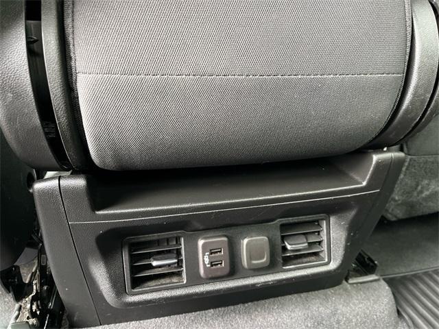Photo of 2023 Summit White GMC Sierra 2500