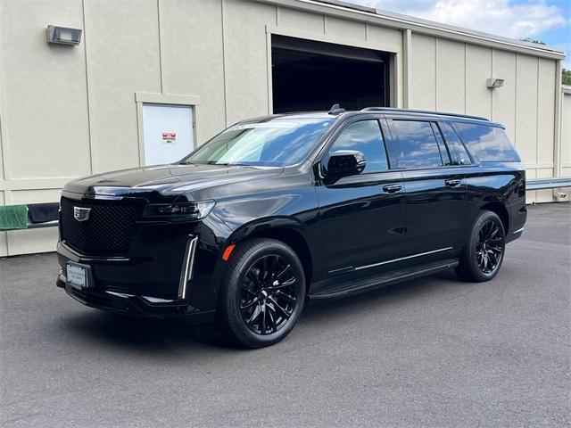 2023 Cadillac Escalade Esv