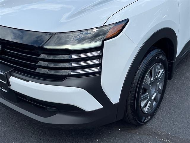 Photo of 2025 Fresh Powder Nissan Kicks