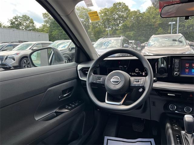 Photo of 2025 Fresh Powder Nissan Kicks