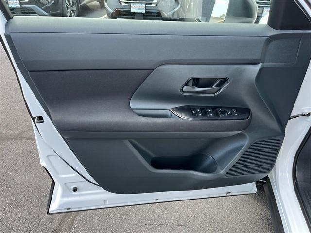 Photo of 2025 Fresh Powder Nissan Kicks