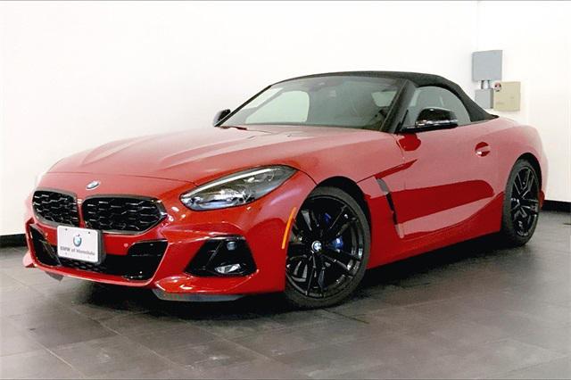 2024 BMW Z4