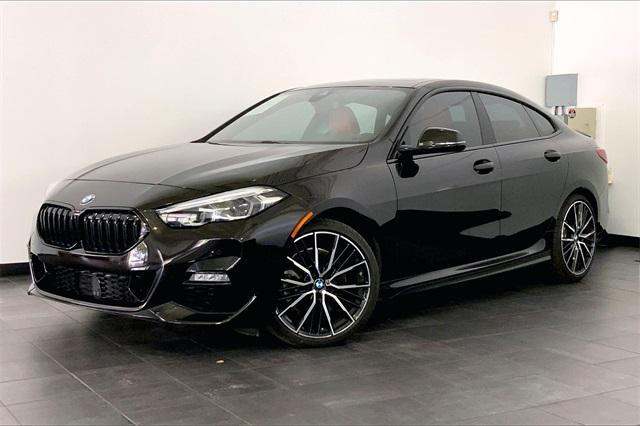 2022 BMW 228 Gran Coupe