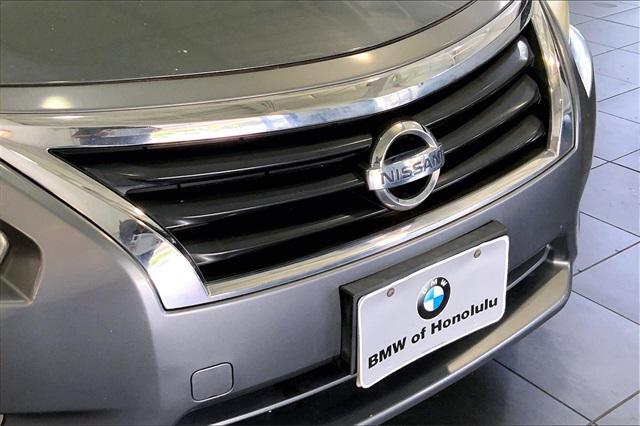 Photo of 2015  Nissan Altima