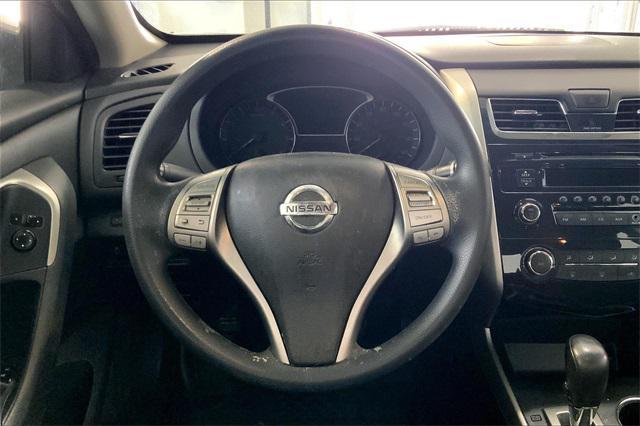 Photo of 2015  Nissan Altima