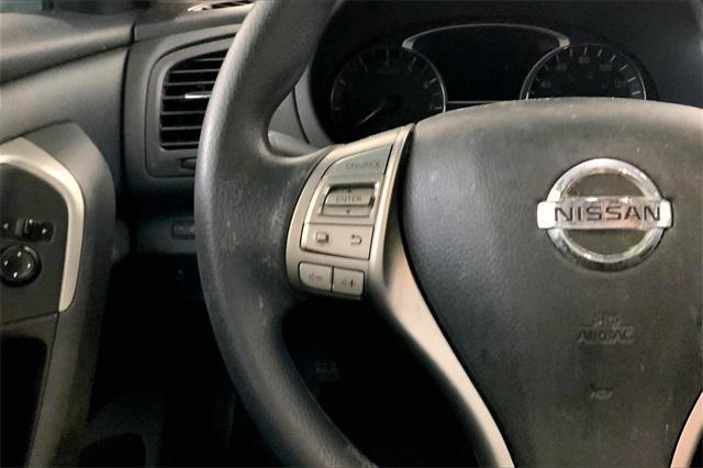 Photo of 2015  Nissan Altima